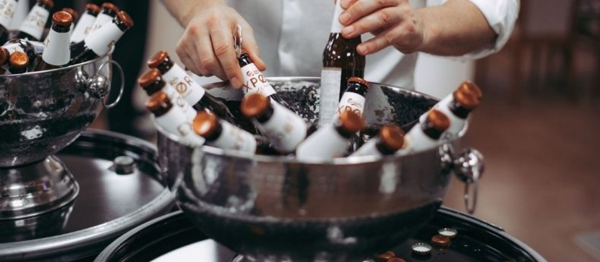 Photo for: Wine, Beer, Spirits Producers You Need To Know About Today