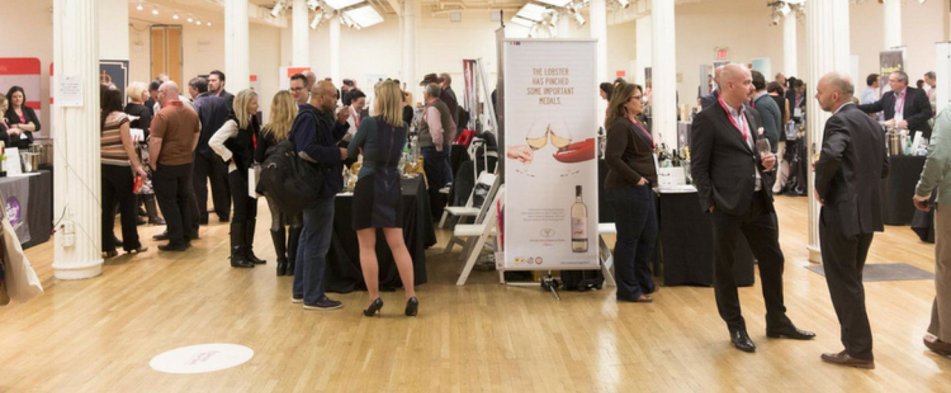 Photo for: USATT 2019 Expands: Here is What's On For 2019