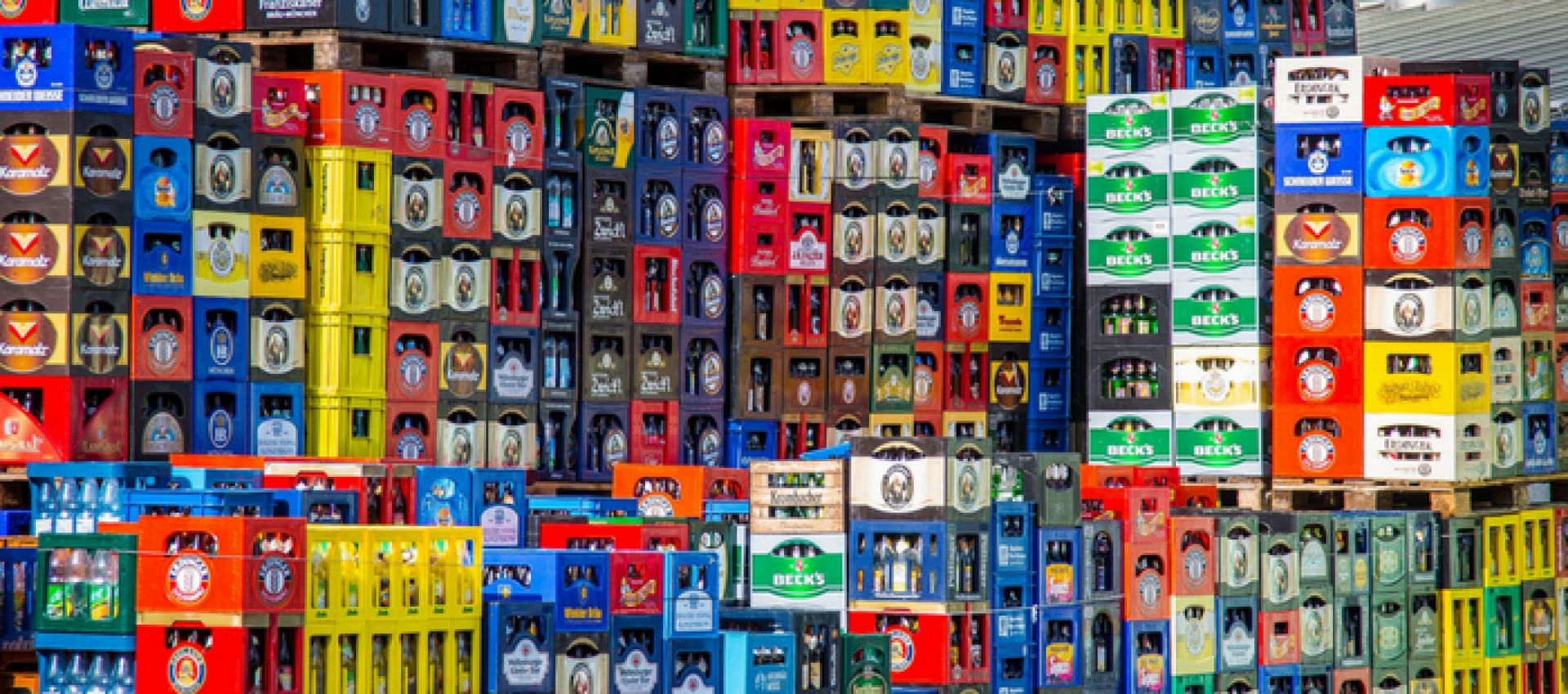Photo for: Looking For A Beer Importer in USA? Be Prepared For These 7 Questions