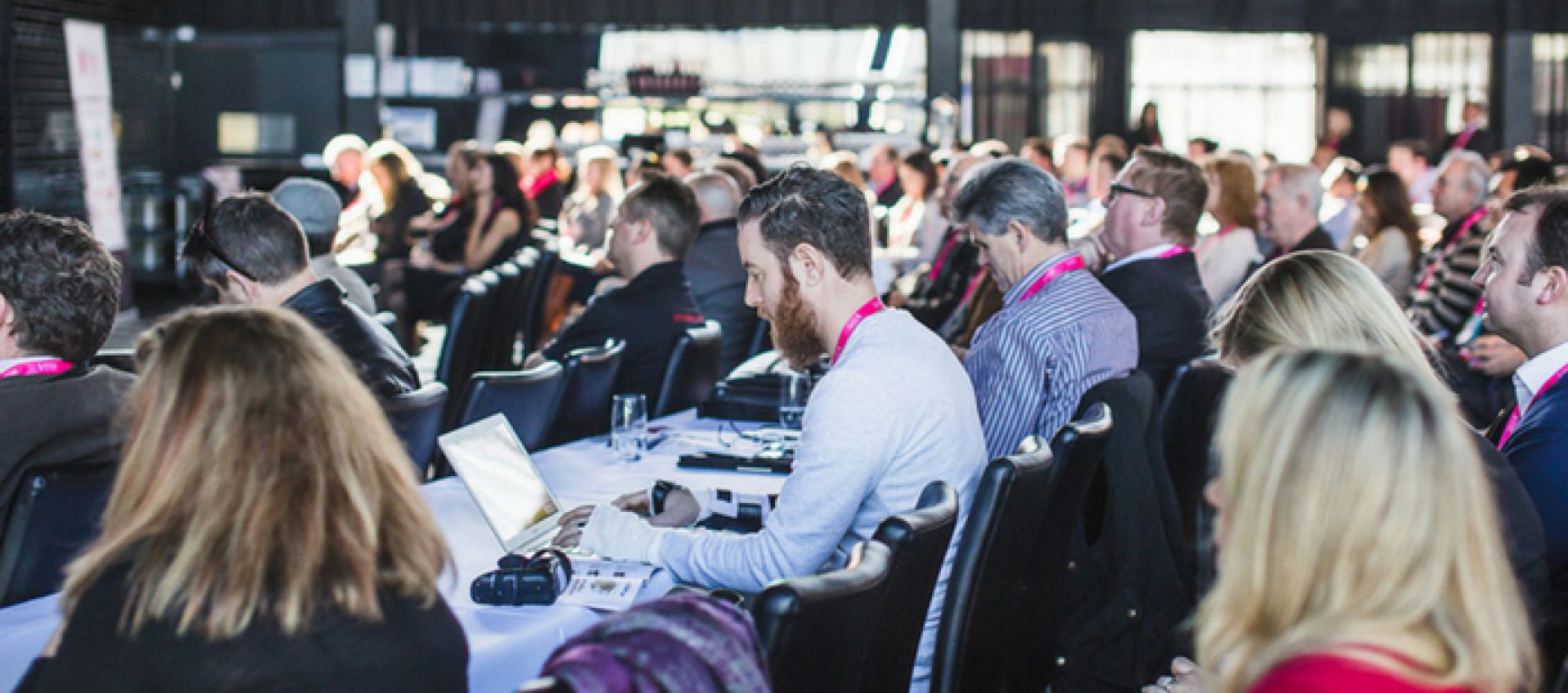 Photo for: Educating Suppliers At USA Trade Tasting Will Be The Big Focus