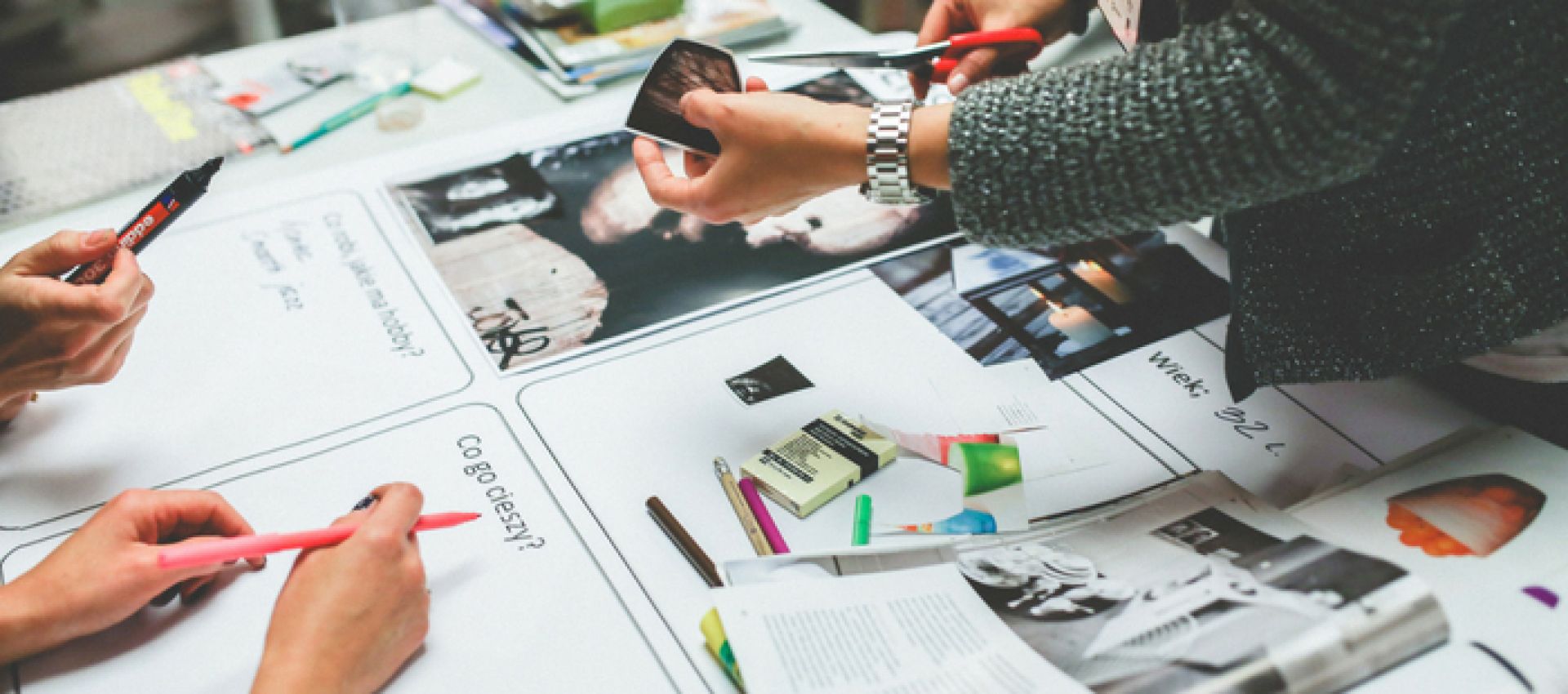 Photo for: Crafty Marketing Tips For Your Craft Brands