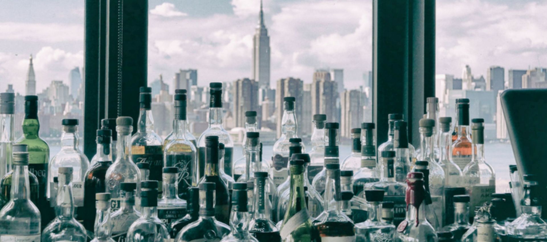 Photo for: The US Drinks Market: Disrupting the System