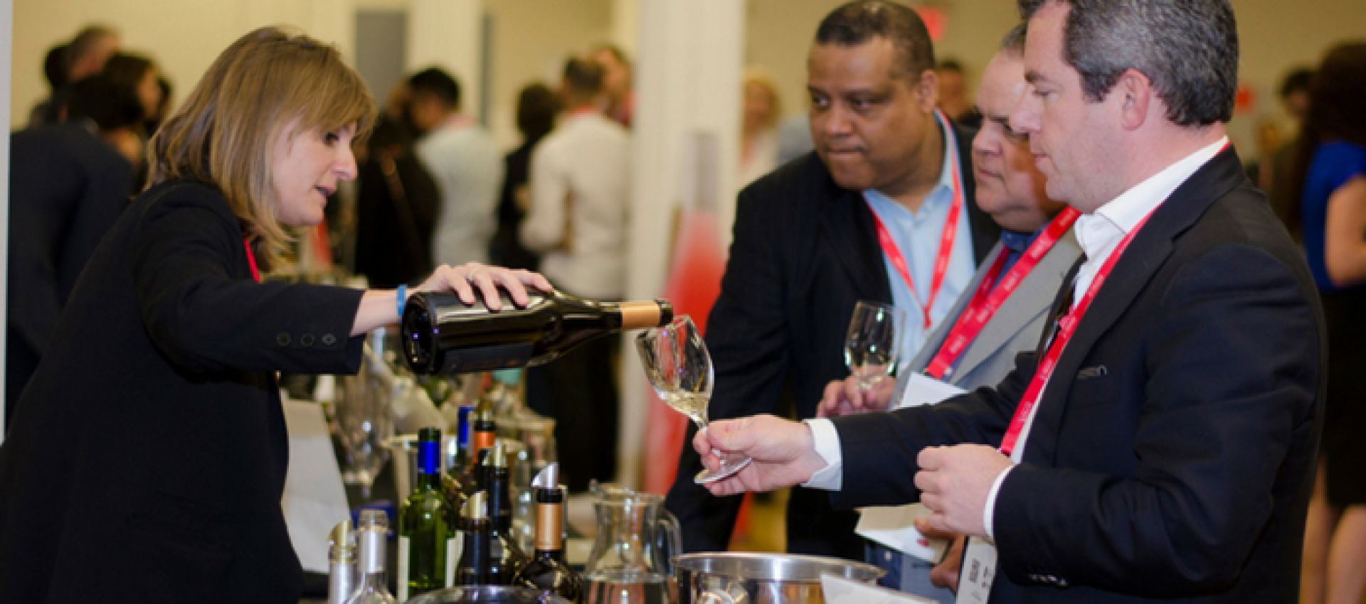 Photo for: Learn about sales, marketing and distribution at USATT Conference