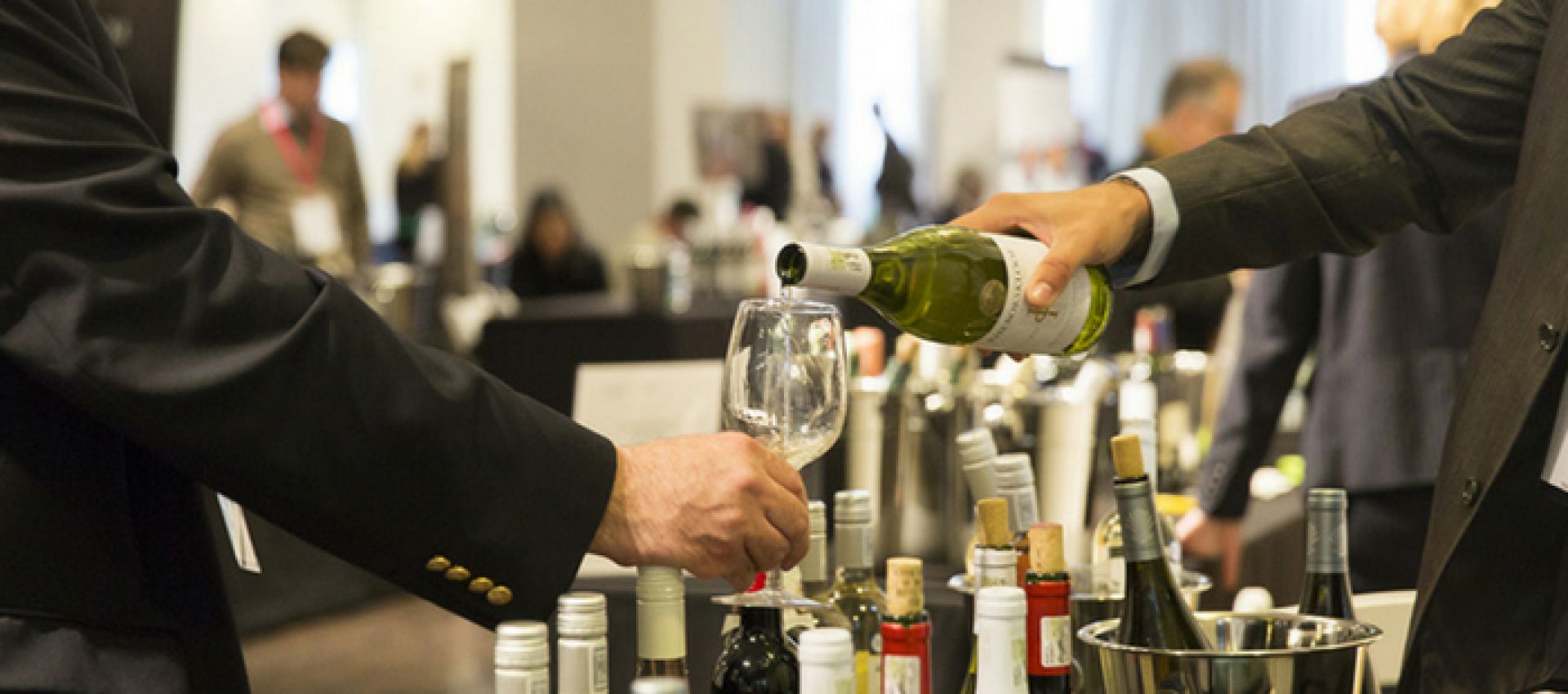 Photo for: Registration For Distributors and Importers Now Open
