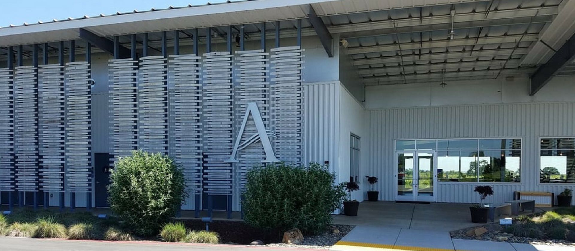 Photo for: Andis Wines: Leading Wine Producer of Amador County