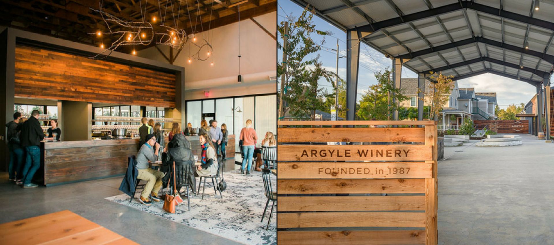 Photo for: Top 10 Oregon Wineries & Vineyards You Must Visit