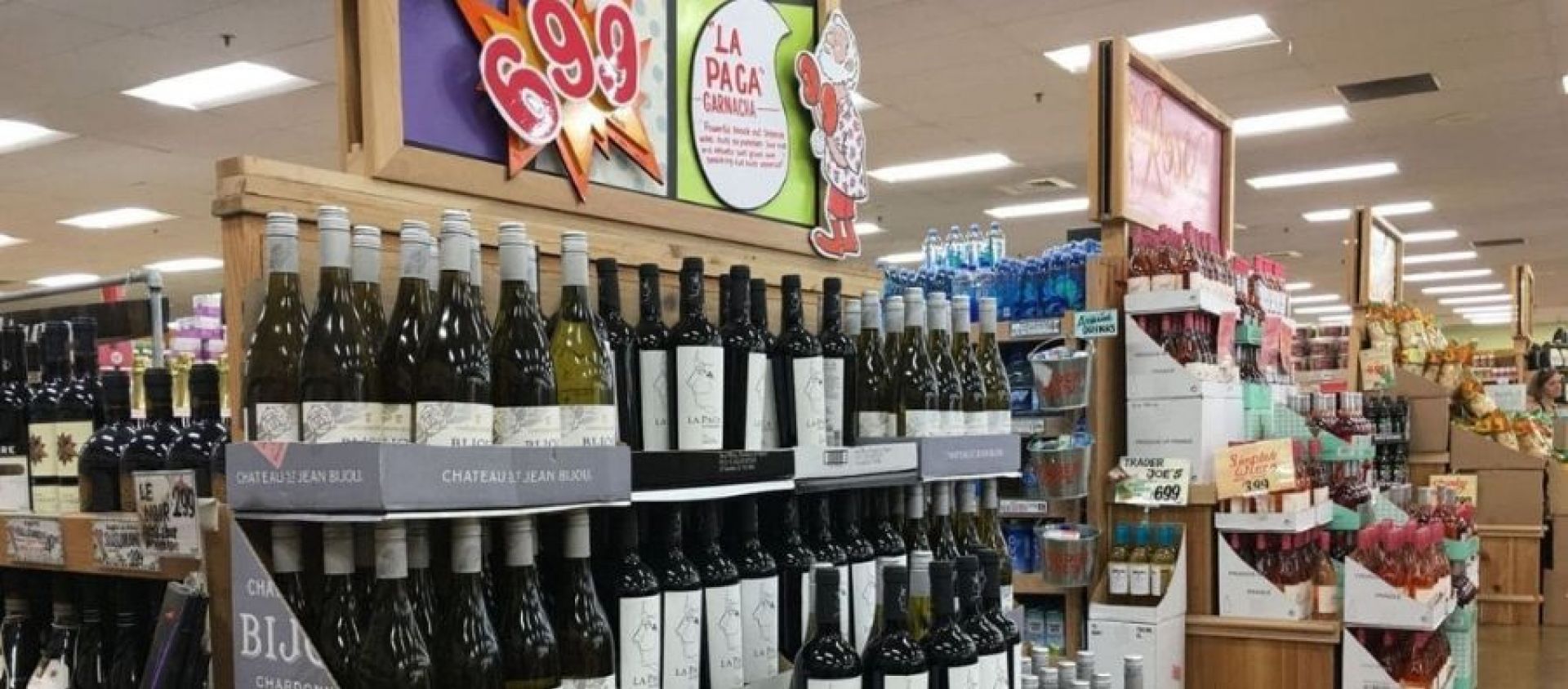 Photo for: Merchandising: Creating Your Own Profit Footprint
