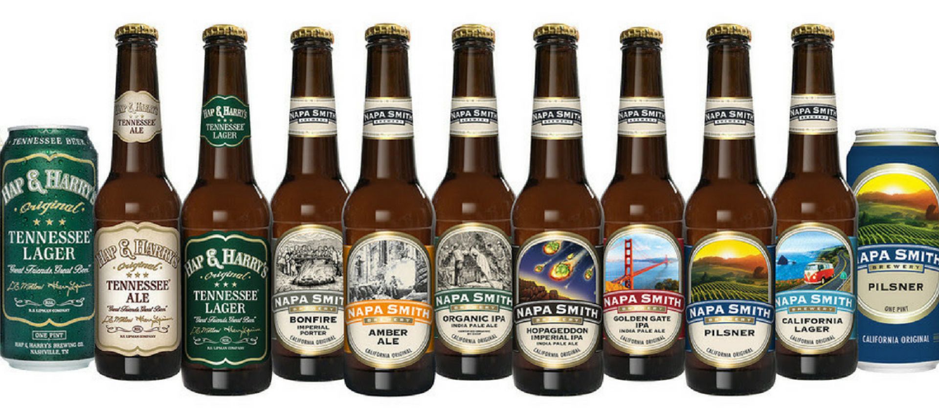 Photo for: R.S. Lipman Company: Oldest Alcohol Distributor in Tennessee