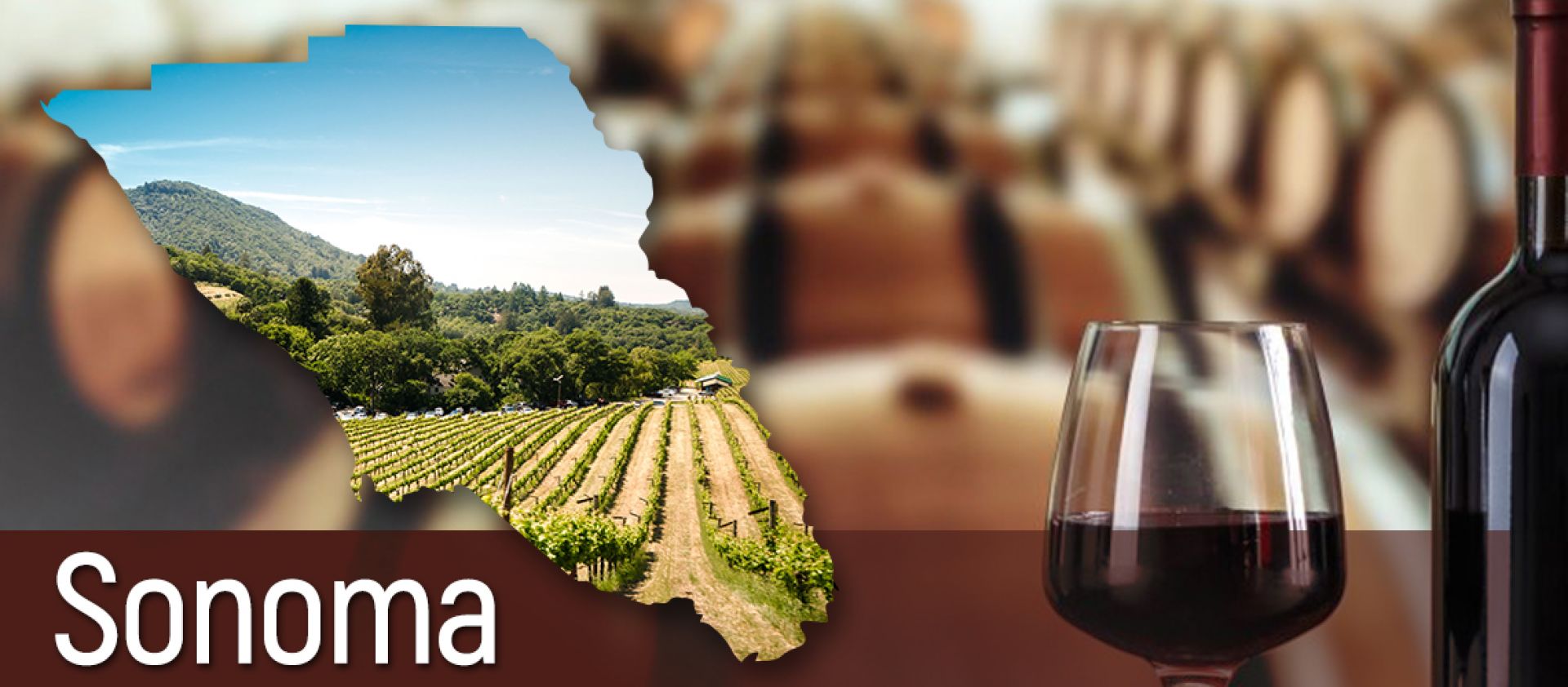 Photo for: 9 Wineries You Must Visit While In Sonoma County