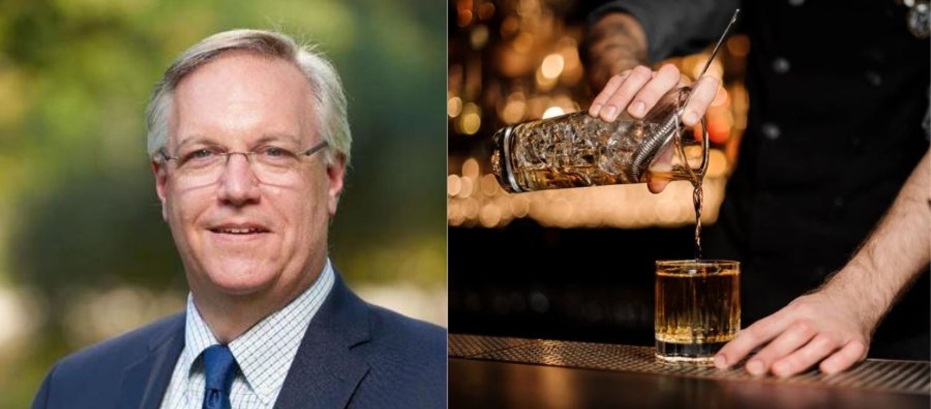 Photo for: Jon Berg from NielsenIQ to speak at 2022 USA Trade Tasting