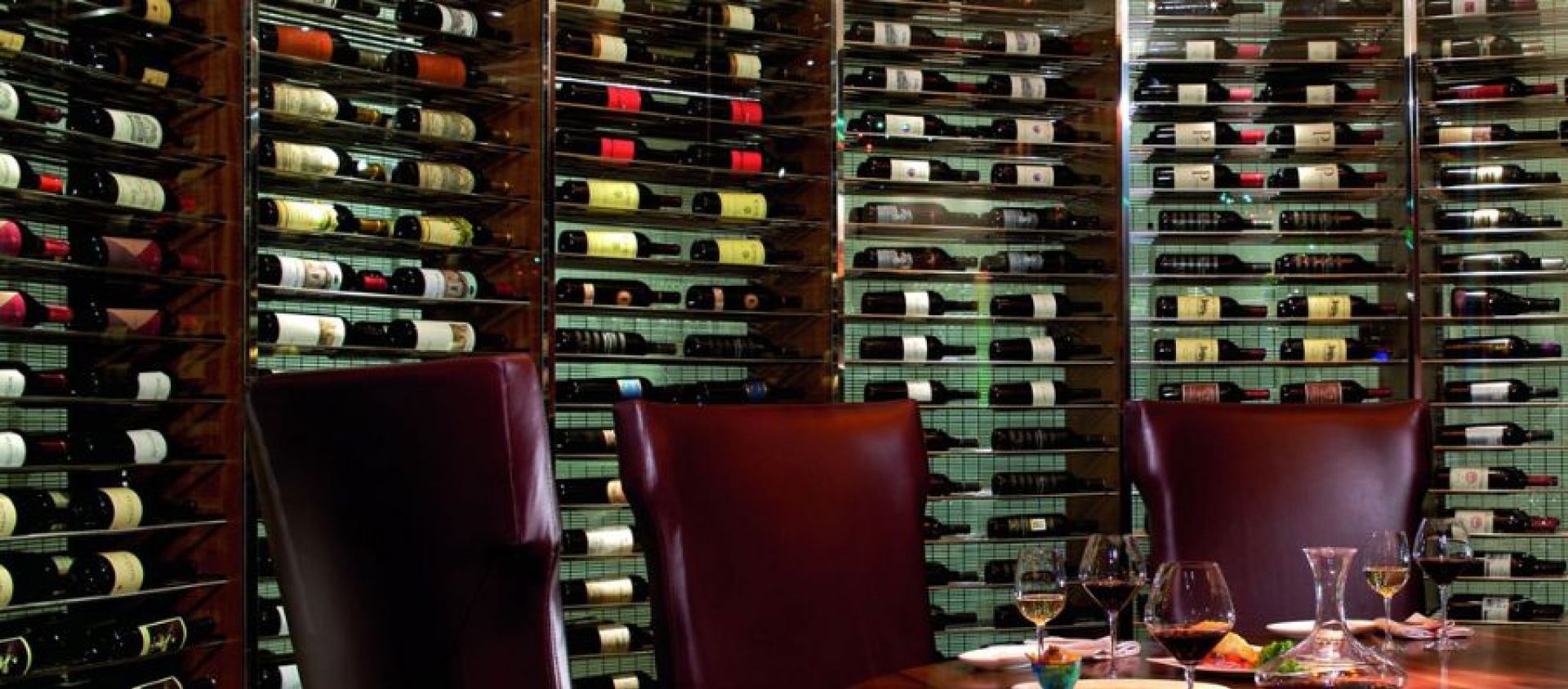 Photo for: Getting Into National Restaurant Chains