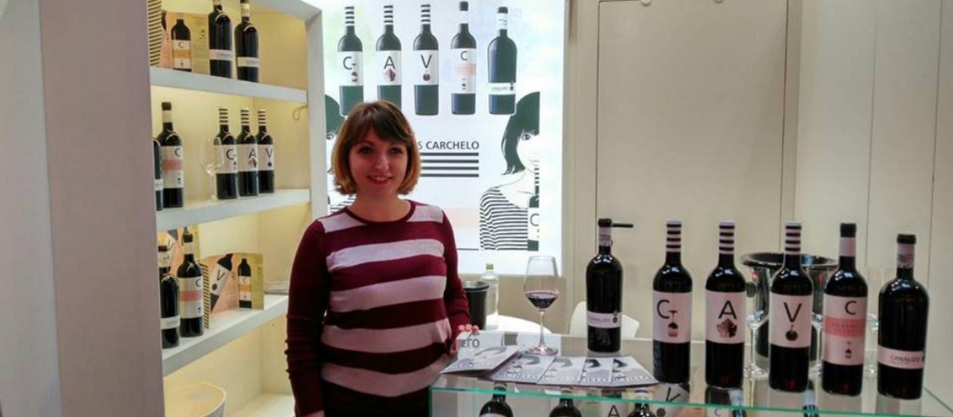 Photo for: Bodegas Carchelo – Family Owned Since 1990