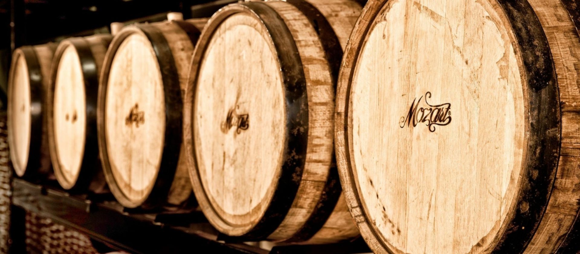 Photo for: Mozart Distillery – Manufacturing Chocolate Liqueurs in Austria