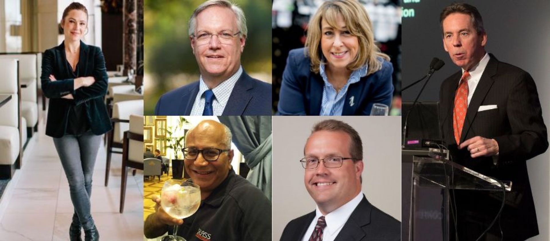 Photo for: Top Speakers and Conference Agenda Set To Inspire and Grow You at USATT