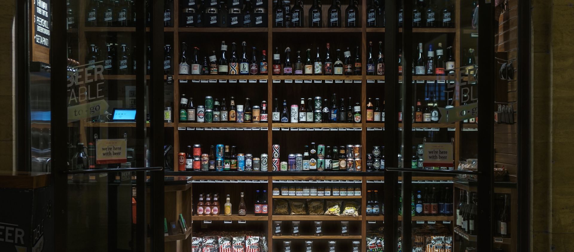 Photo for: Beer & Wine Distributors in Michigan that you need to connect with for your beverage business