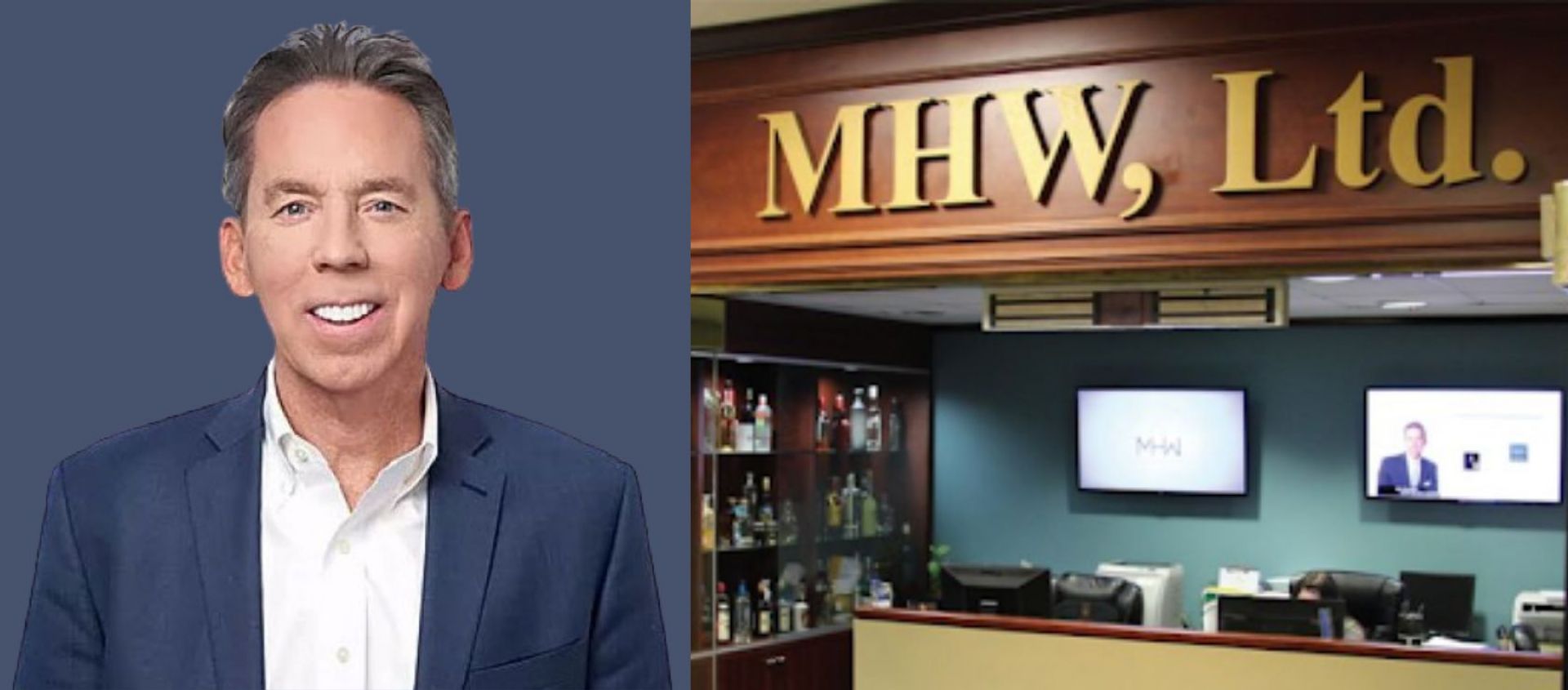 Photo for: MHW Founder John Beaudette to speak Building Brands In Today’s US Market