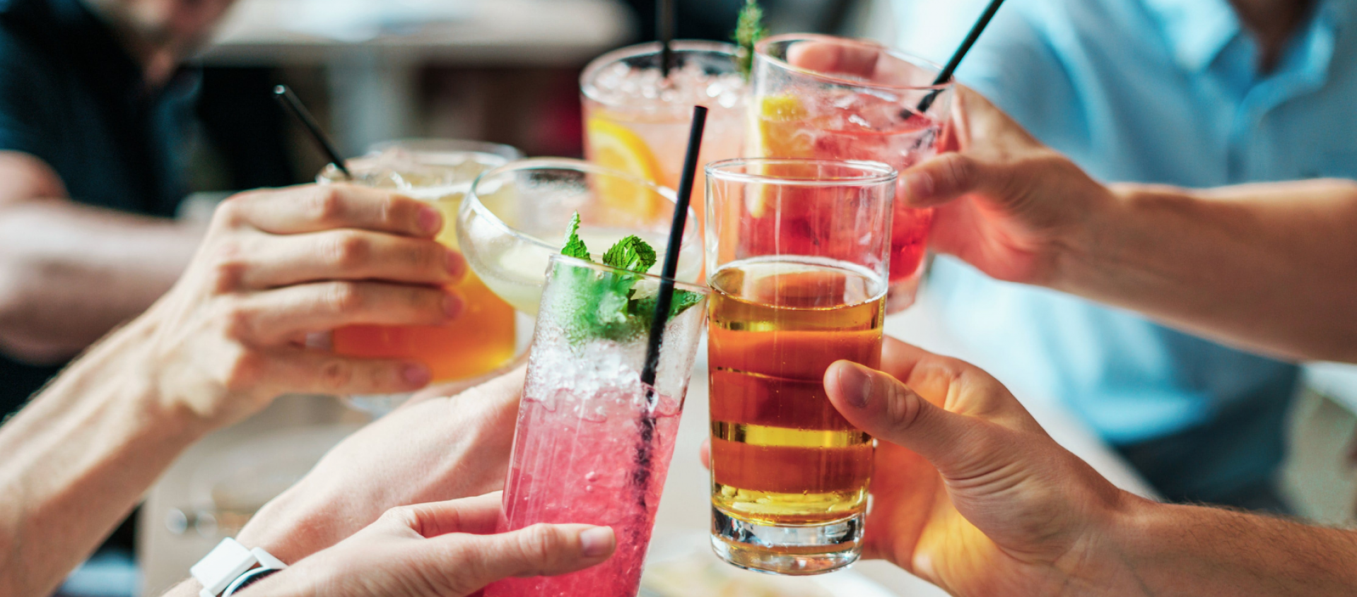 Photo for: Bars and Restaurants That are Elevating Chicago Drinks Scene