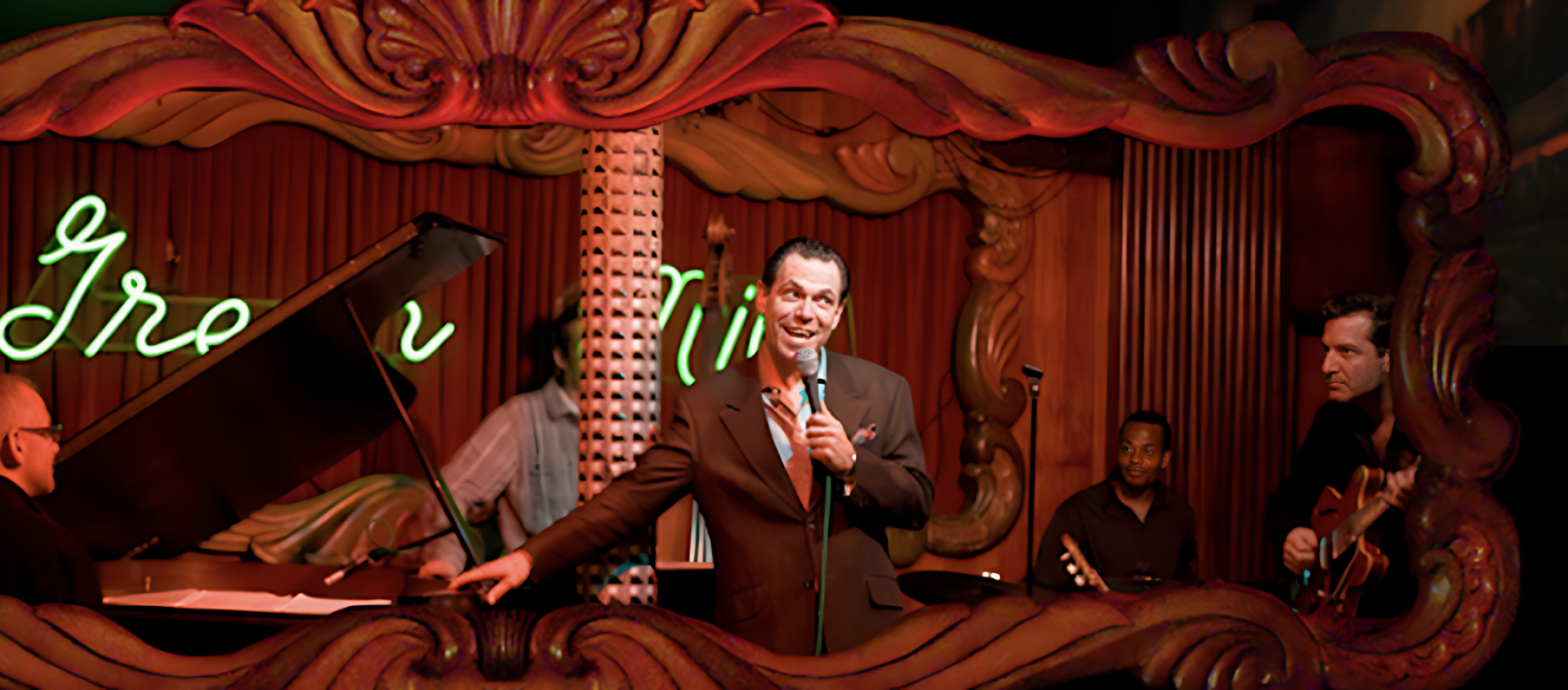 Photo for: Chicago: The Epicenter of Speakeasies