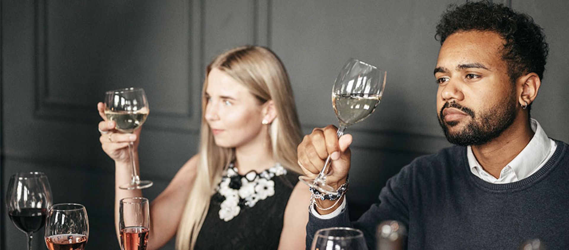 Photo for: The Importance of Wine Scores and Why They Still Matter
