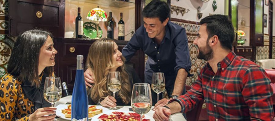 Photo for: Vinicola De Tomelloso, Wines from La Mancha, Spain