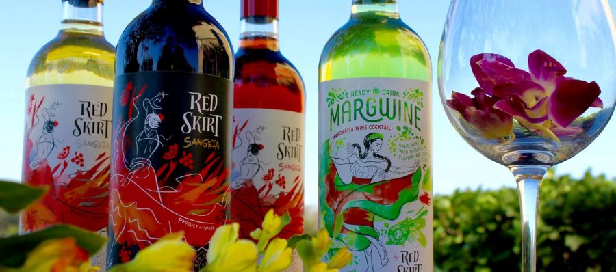 Photo for: Mercado – Wine Importers from California
