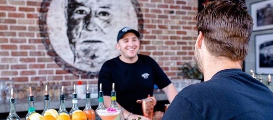 Photo for: Featuring Miami Based Granddad Jacks Craft Distillery