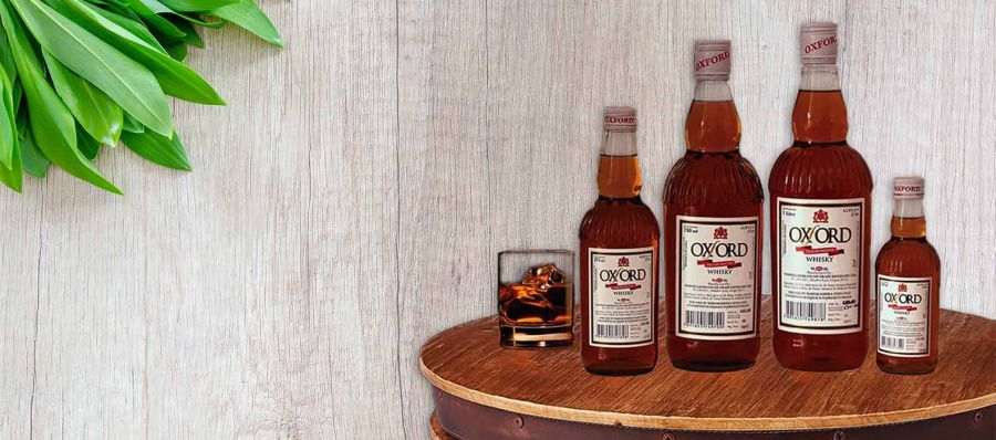 Photo for: Spirits Producer Vishnu Laxmi Distillery from India