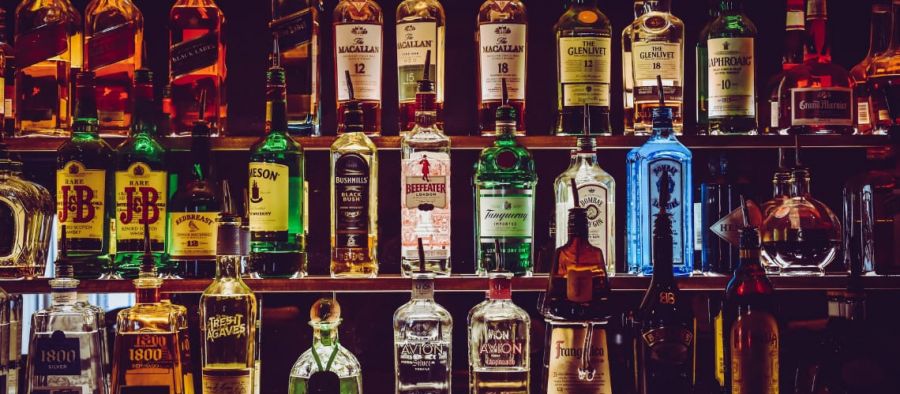 Photo for: The Liquor Distributor's Guide to New York City