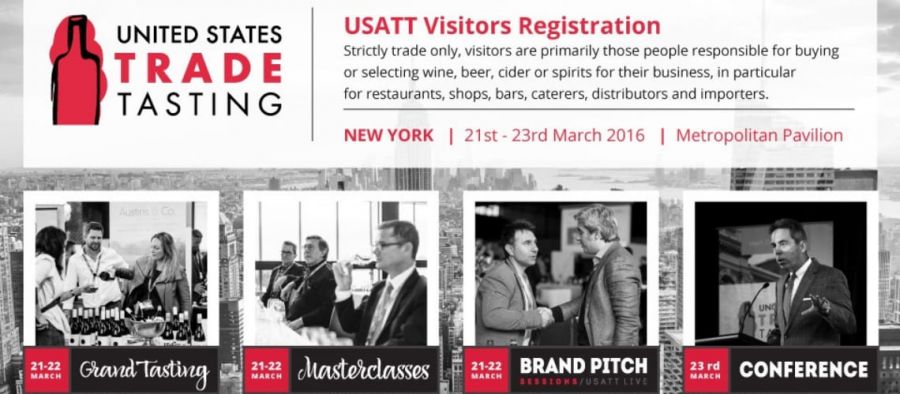 Photo for: Innovating the Wine, Beer and Spirits Industry