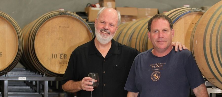 Photo for: Explore Mansfield-Dunne, producer of Santa Lucia Highlands wines