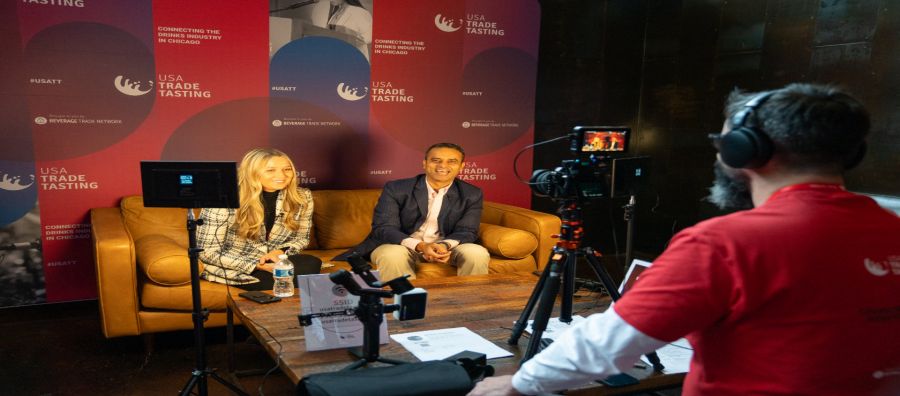 Photo for: USATT Webinar On February 16, 2024: What we can expect for this year by NielsenIQ