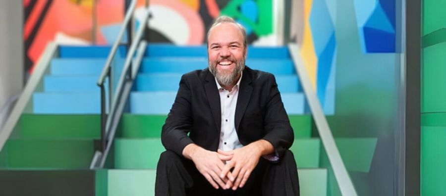 Photo for: Justin Moore, Rose's Restaurant Group's Wine Director Joins as Speaker at the 2024 USA Trade Tasti