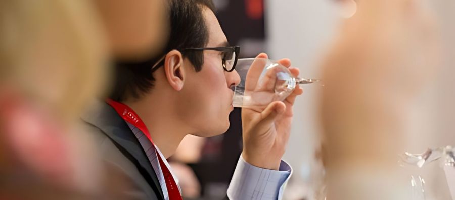 Photo for: 2024 USA Trade Tasting Event Overview and Why Exhibit