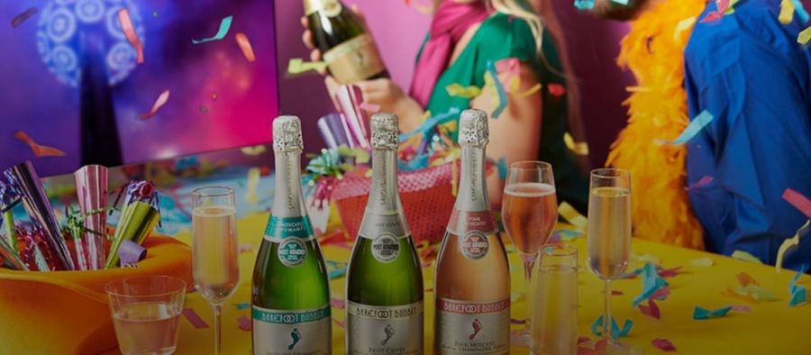 Photo for: Sales Fixes Everything: By Founders Of Barefoot Wine Brand
