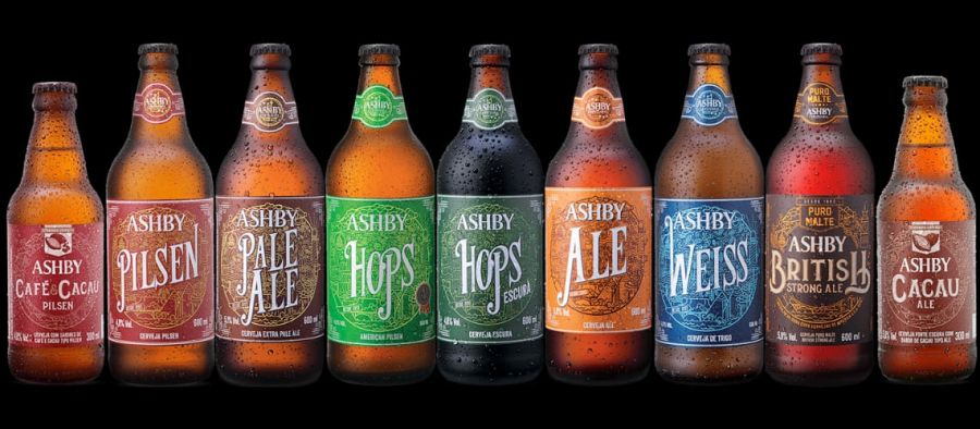 Photo for: Growing Excitement for one of Brazil’s First Microbreweries