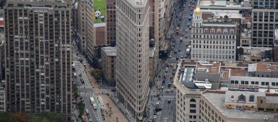Photo for: The Wine Rep's Guide to New York City