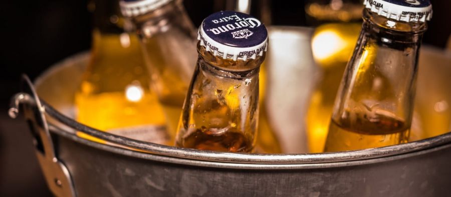 Photo for: US Beer and Cider Market in Flux
