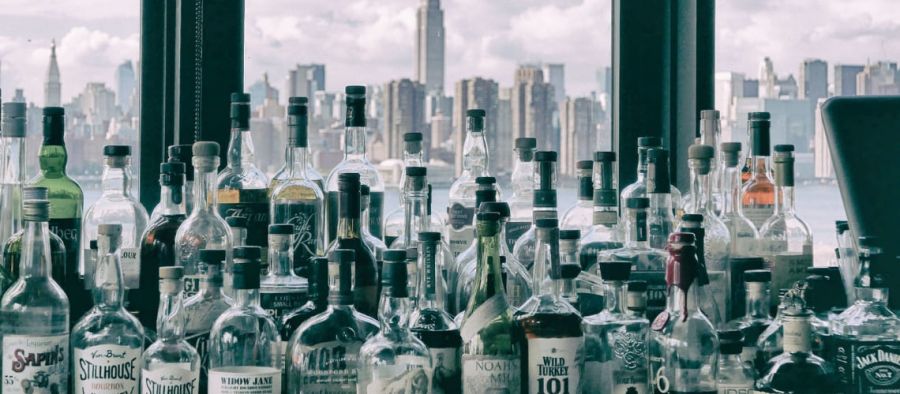 Photo for: US Beverage Alcohol Trends