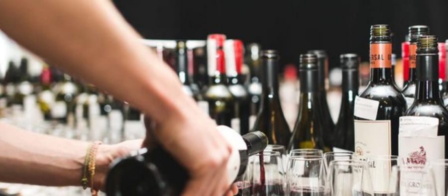 Photo for: What Are Wine and Spirits Retailers Really Looking For?