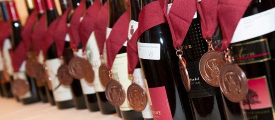 Photo for: Do Wine Ratings Still Matter?