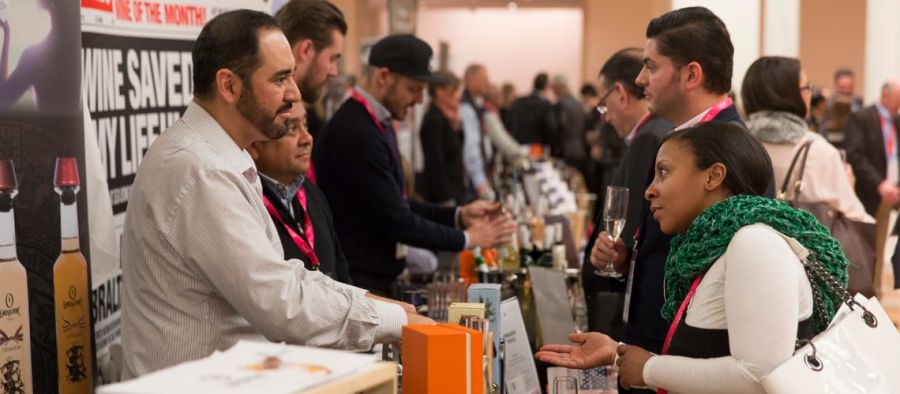 Photo for: Tips for Brands Looking for Wine Importers and Distributors in USA