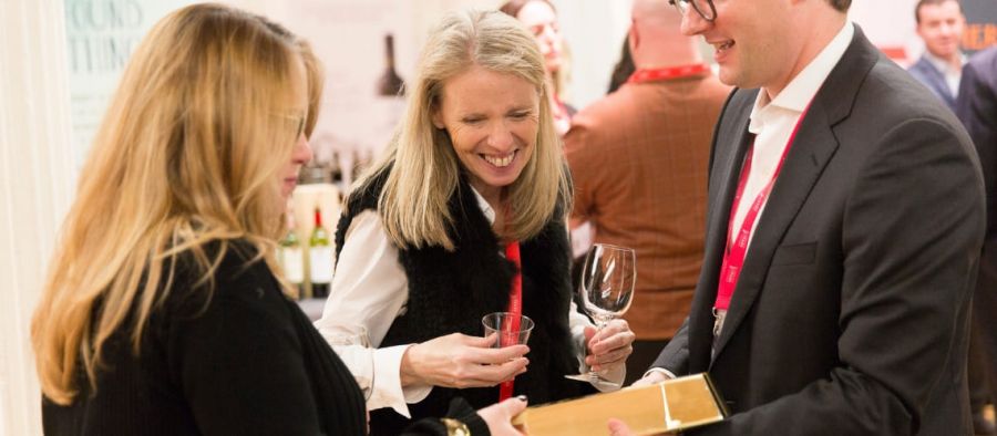 Photo for: How to Get on the Radar Screen of a Wine Distributor or Importer?