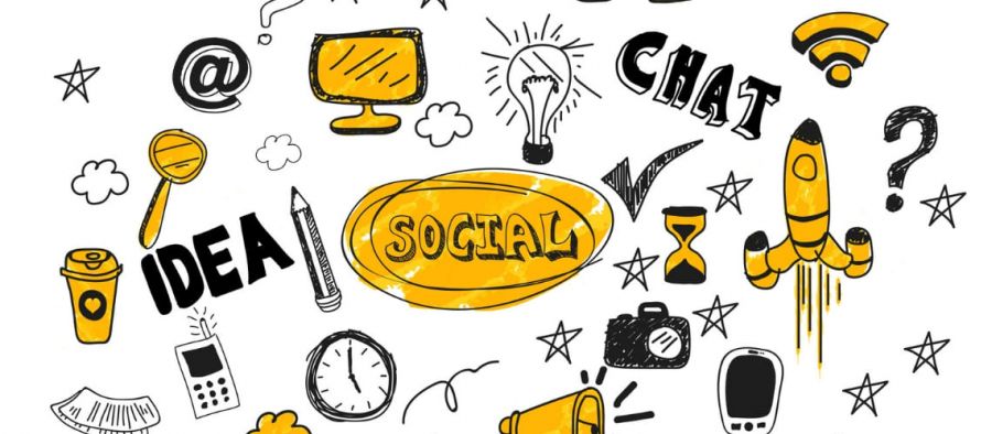 Photo for: How to Boost Your Social Media Connections?