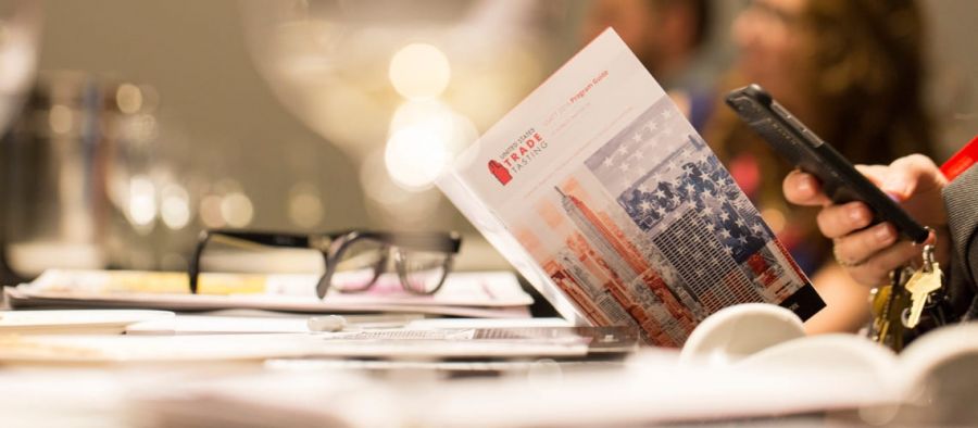 Photo for: What's On at the USATT 2019 Show