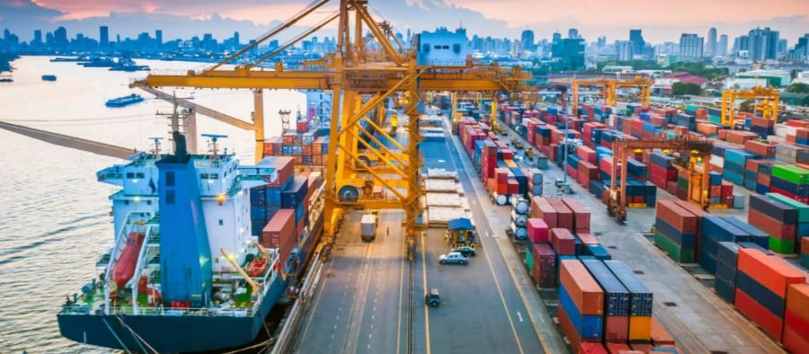 Photo for: 7 Ways That Brands Can Optimize Their Domestic and International Logistics
