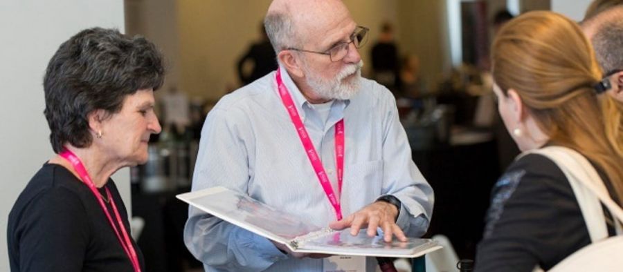 Photo for: Quality Distribution is On Tap at the USA Trade Tasting