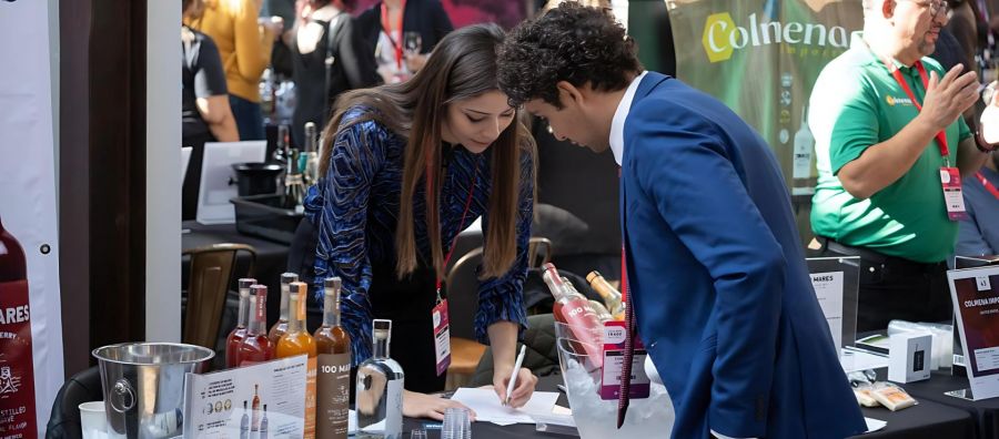 Photo for: This Is Why You Must Attend USATT 2024 If You Are In The Beverage Industry