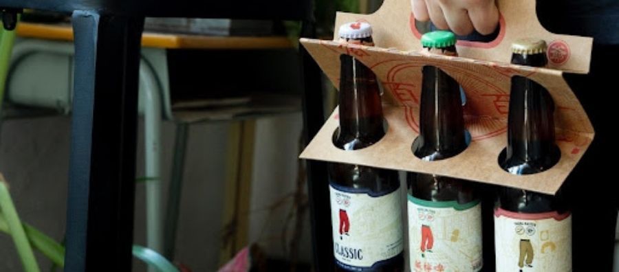 Photo for: Online Alcohol Sales Booming In The U.S. Through These Marketplaces
