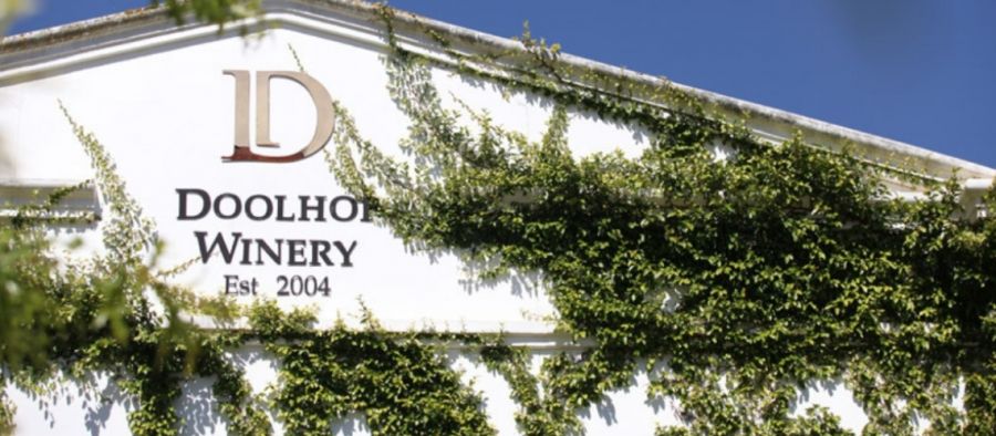 Photo for: Doolhof Wine Estate