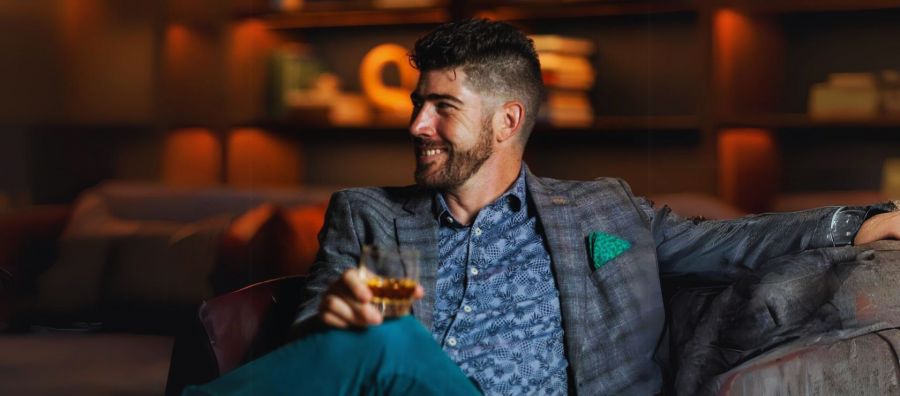 Photo for: Mike Ryan, America's Most Important Spirits Buyer Joins The 2024 USA Trade Tasting